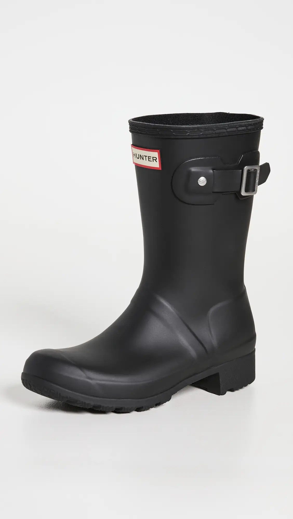 Hunter Boots Original Tour Short Boot | Shopbop | Shopbop