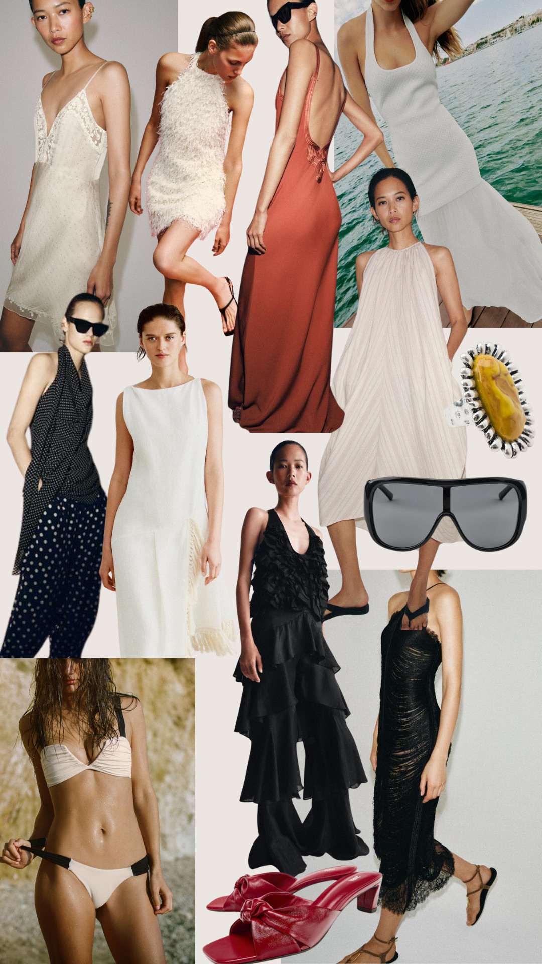 what i want from zara this week | 6/12

#LTKootd #LTKSeasonal