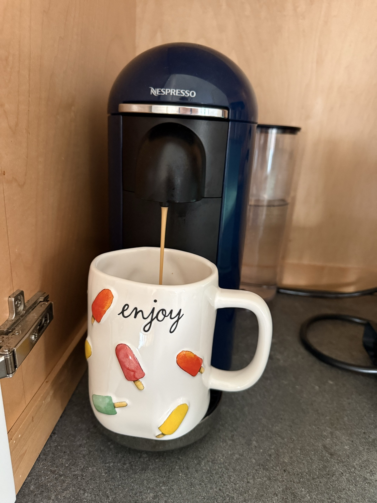 Happy Monday! How cute is this mug by rae dunn? It brings me so much joy!


#LTKmorningroutine #LTKHome #LTKfoodie