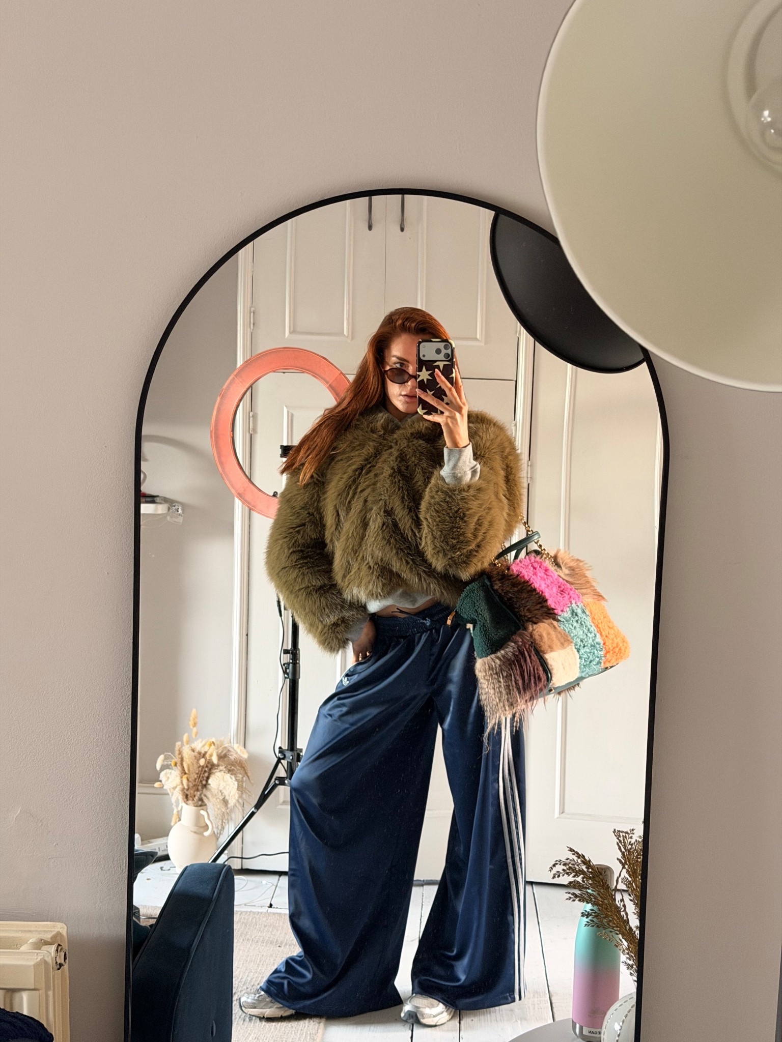 Fur fur fur 🤎

#LTKCyberWeek #LTKfestive #LTKautumn