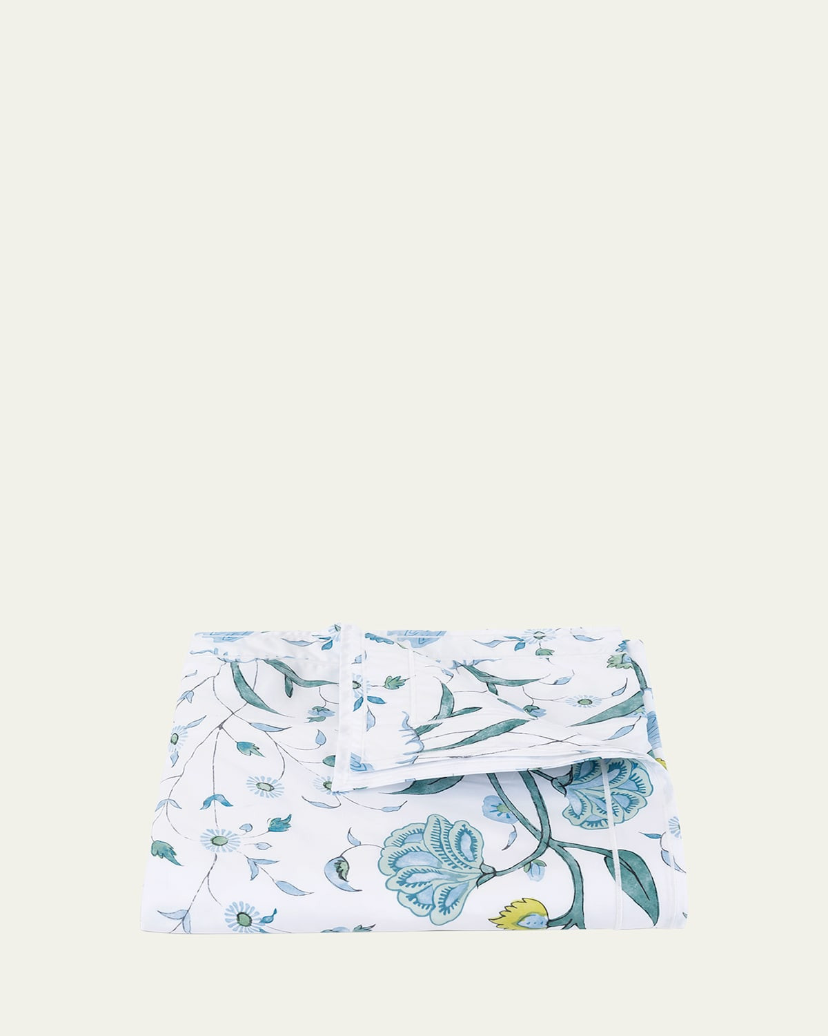 Khilana Duvet Cover, FULL-QUEEN | Bergdorf Goodman