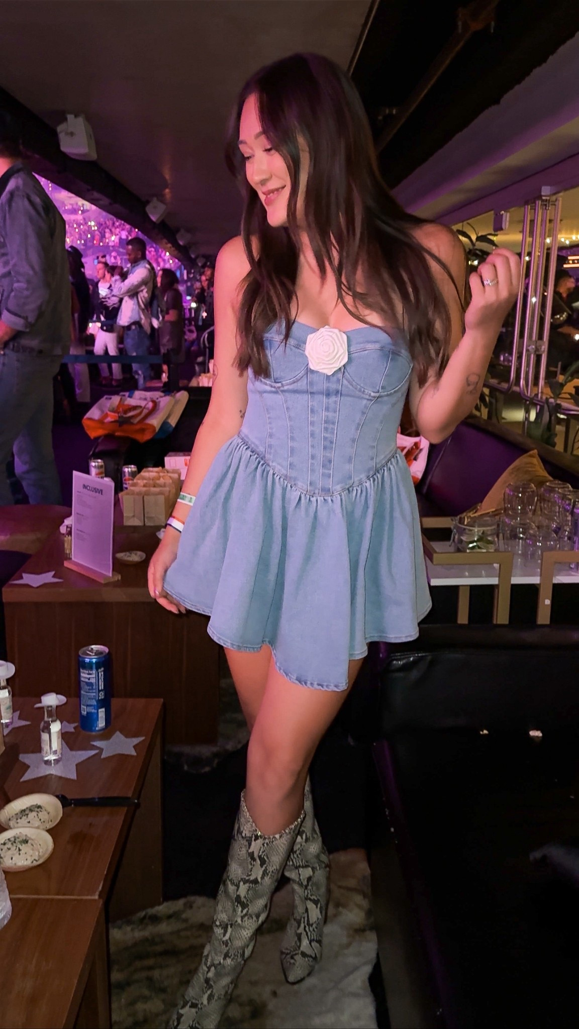 COWBOY CARTER 🪩🤠💖🎫 