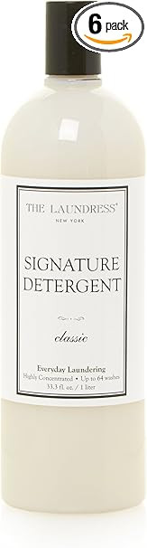 The Laundress Signature Detergent - 33.3 oz - Classic | Amazon (US)