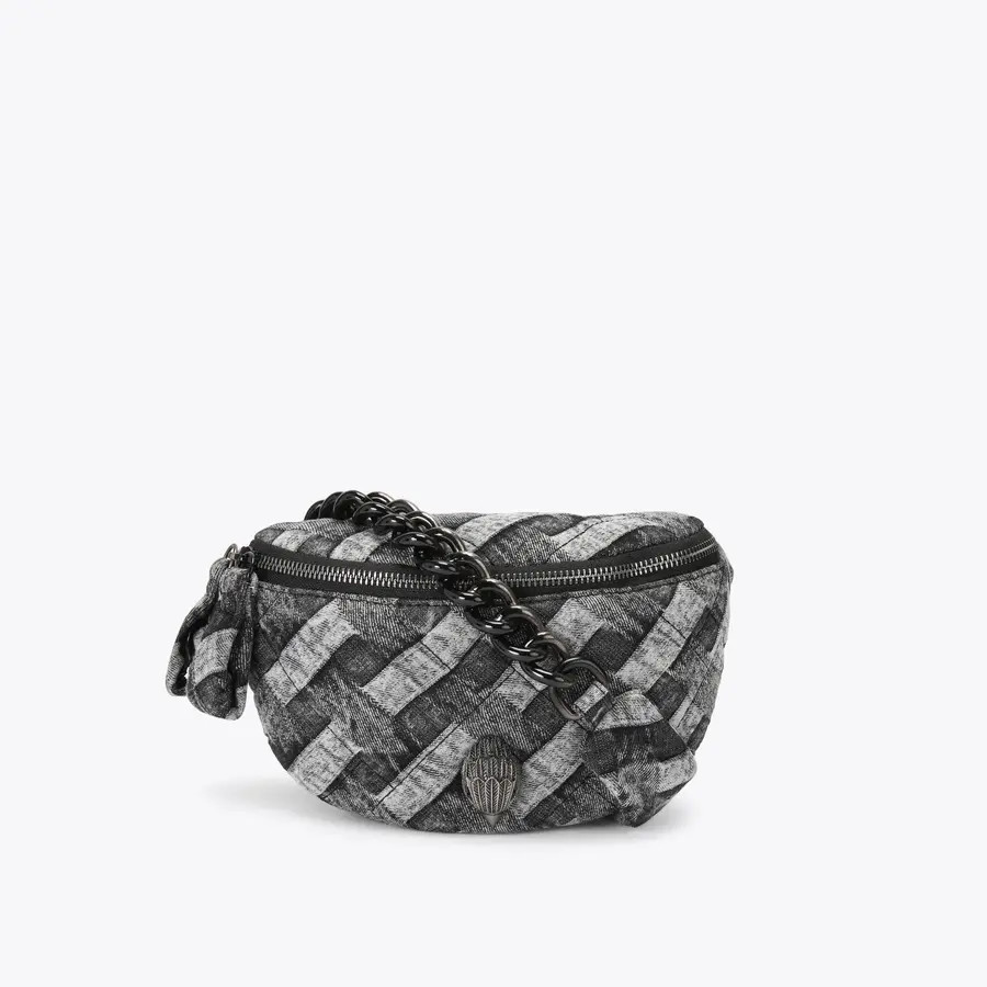 small kensington belt bag | Kurt Geiger US