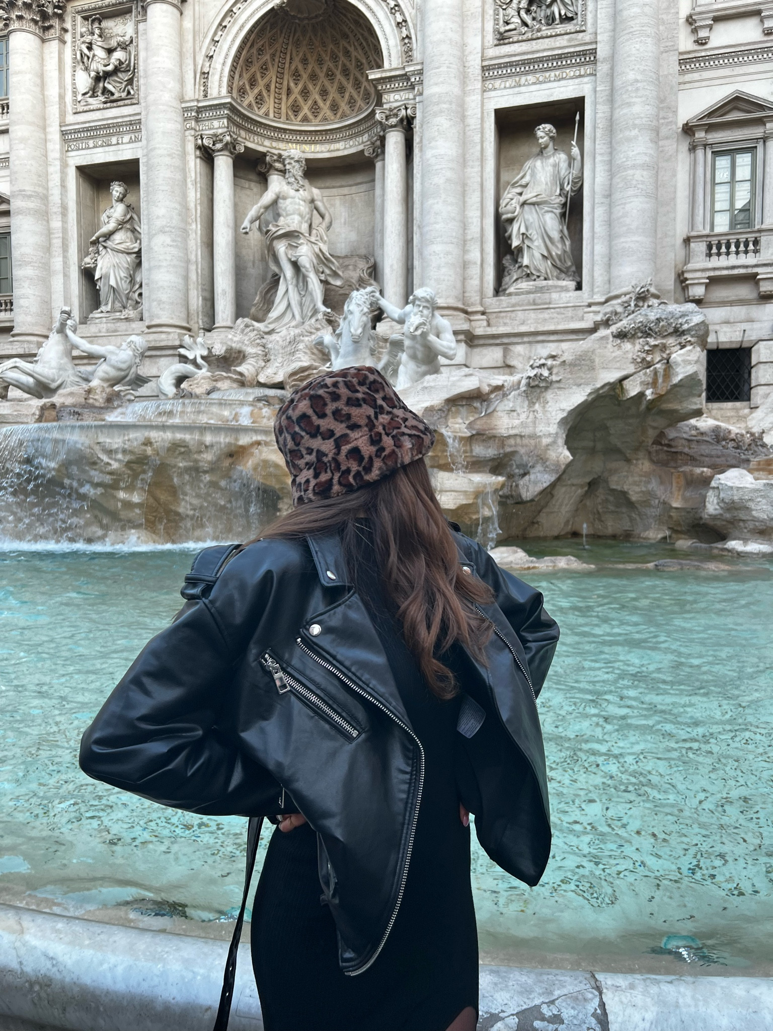 Roaming in Rome 🏹✨⛲️🍝

#LTKtravel #LTKeurope #LTKfit