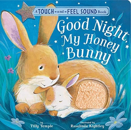 Good Night, My Honey Bunny | Amazon (US)