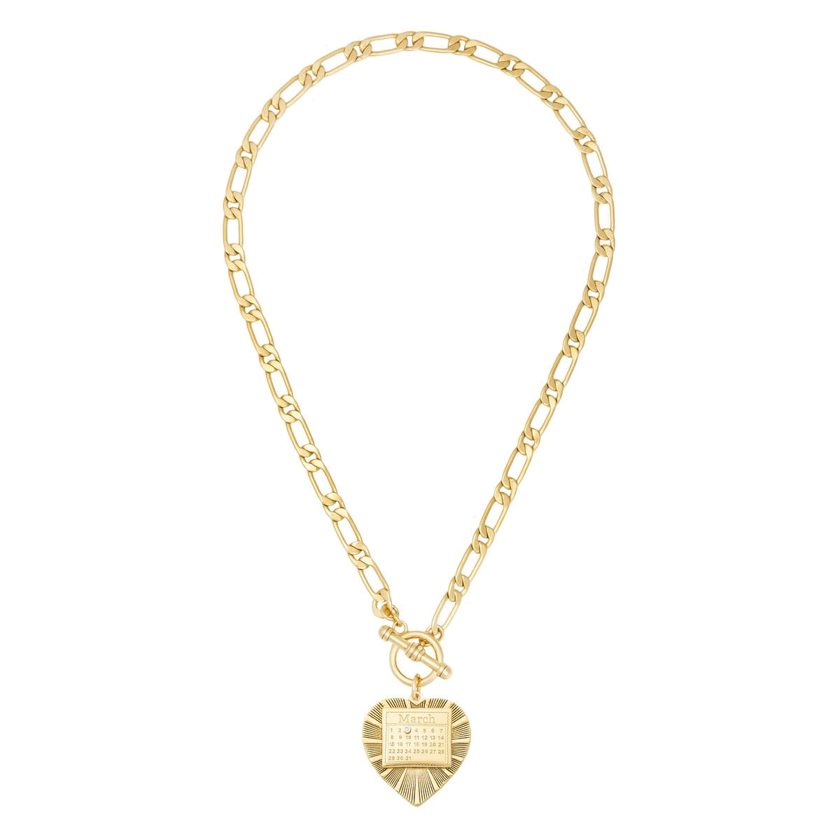 The Best Day Necklace | Brinker & Eliza