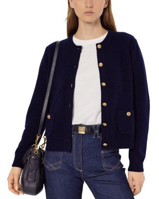 Eloise Cardigan | Bloomingdale's (US)