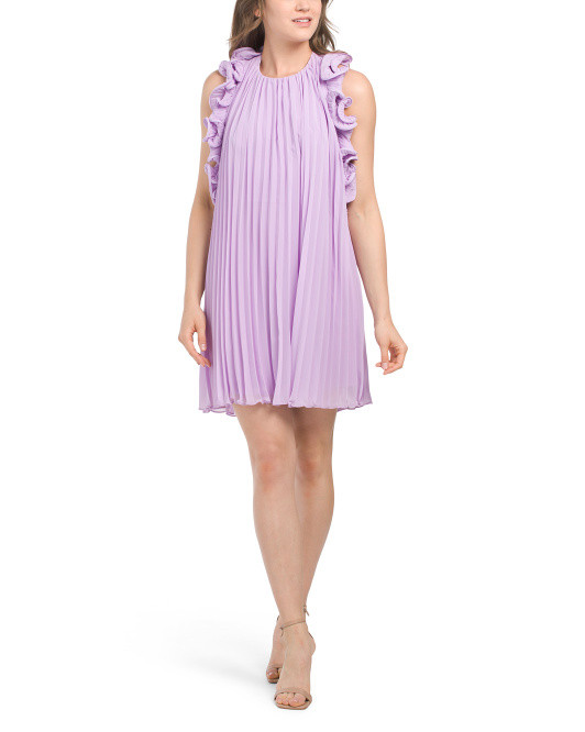 Mimi Mini Dress | TJ Maxx