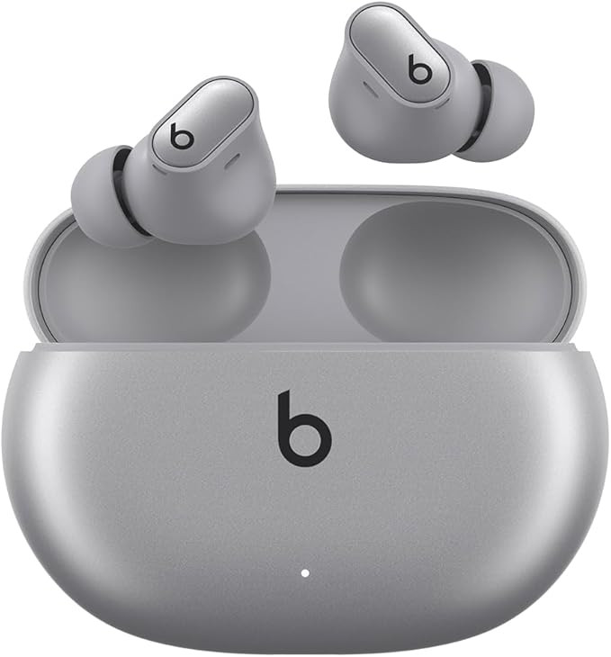 Beats Studio Buds + | True Wireless Noise Cancelling Earbuds, Enhanced Apple & Android Compatibil... | Amazon (US)