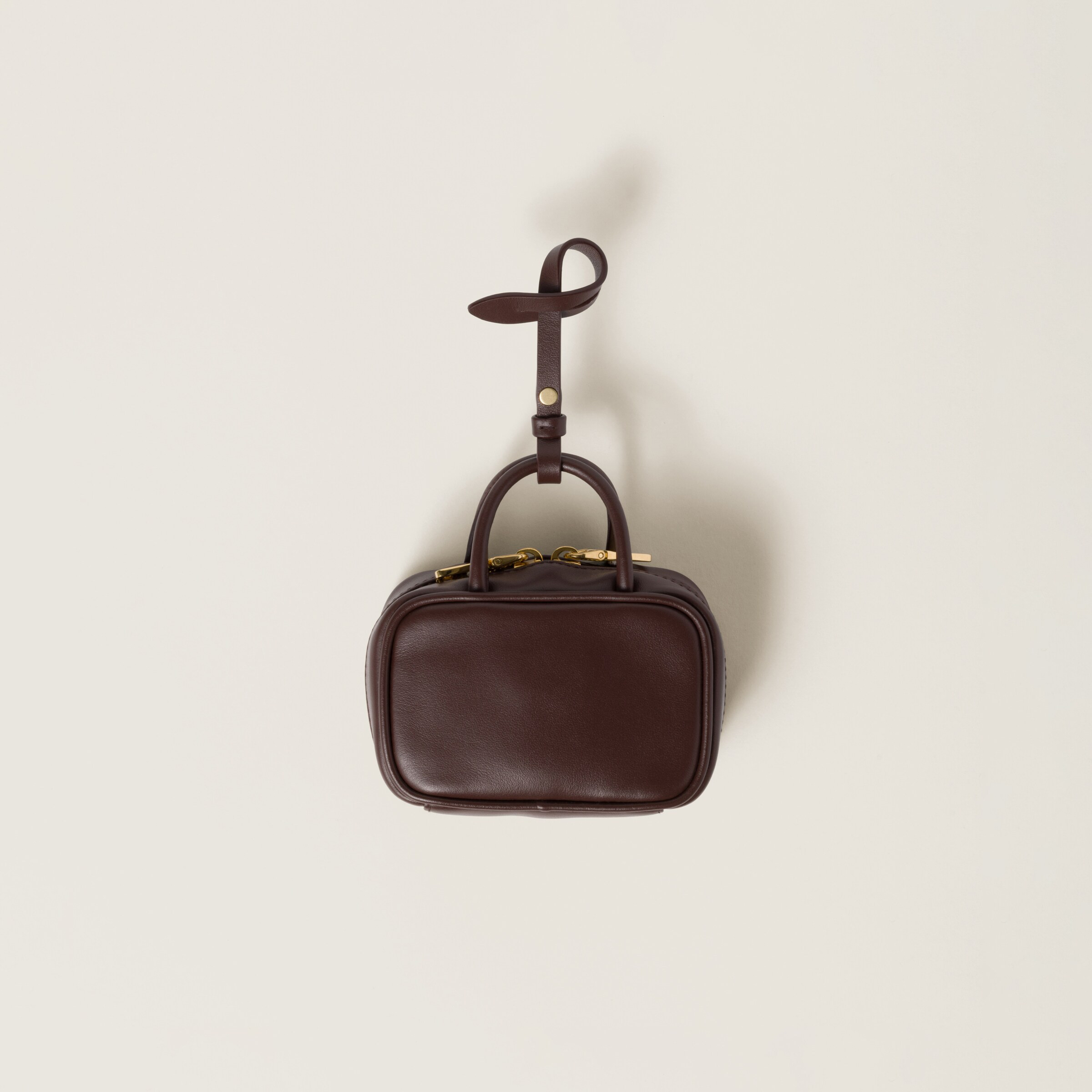 MiuMiu logo | Miu Miu UK