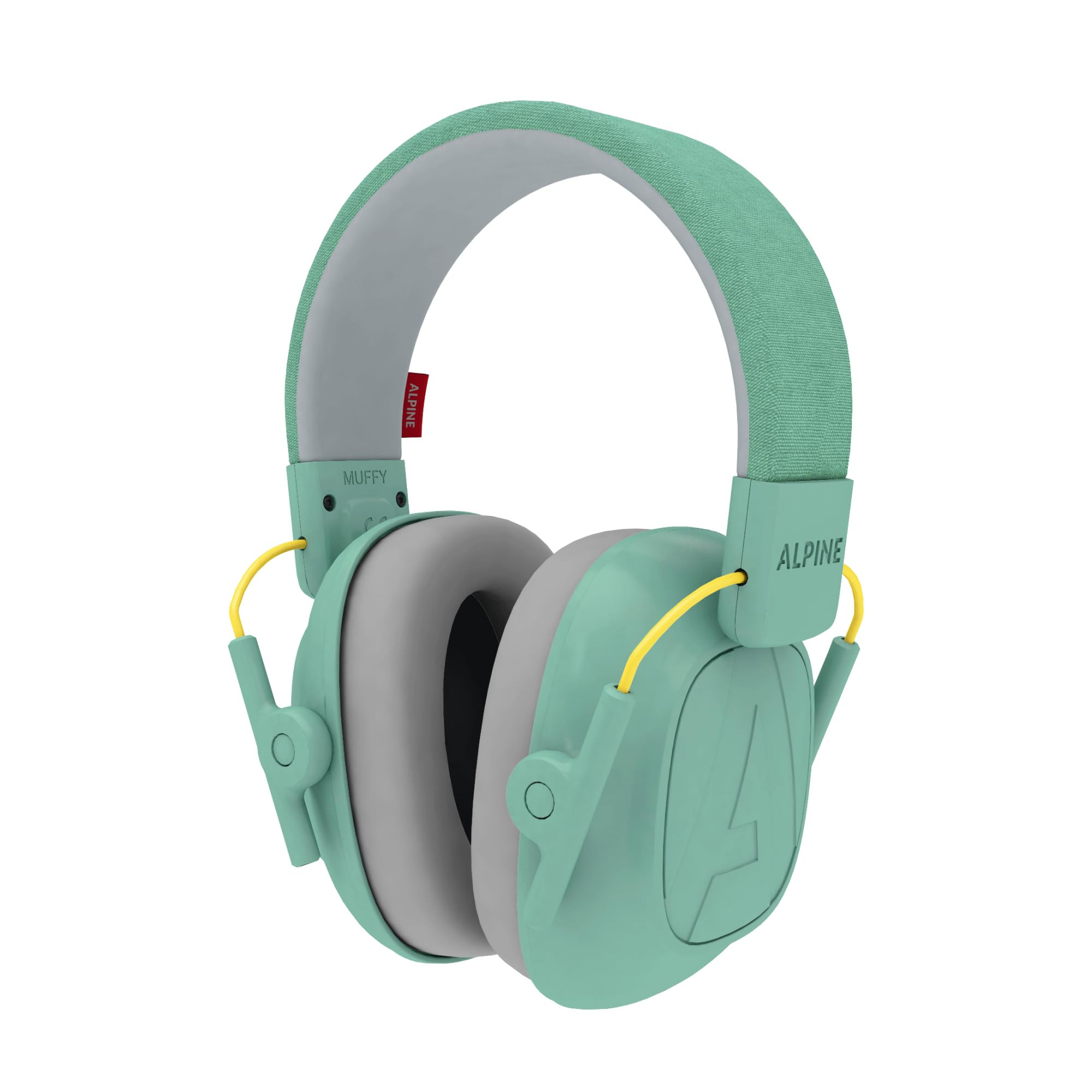 Alpine Muffy Kids - Hearing Protection - CE & ANSI Certified - Adjustable for Ages 3-16 years - N... | Amazon (US)