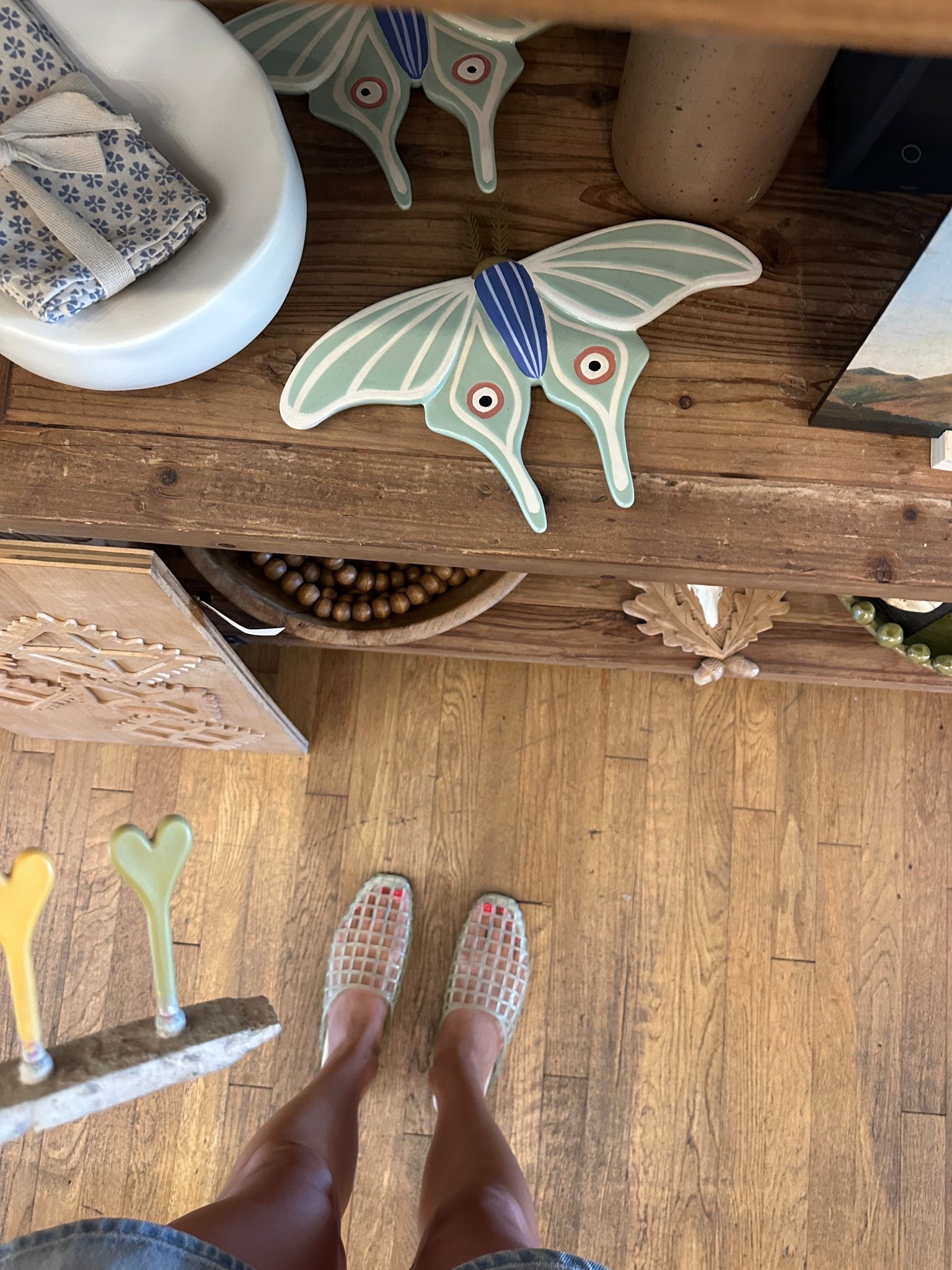 My favorite jelly’s are on sale today! 

#LTKSaleAlert #LTKootd #LTKgrwm