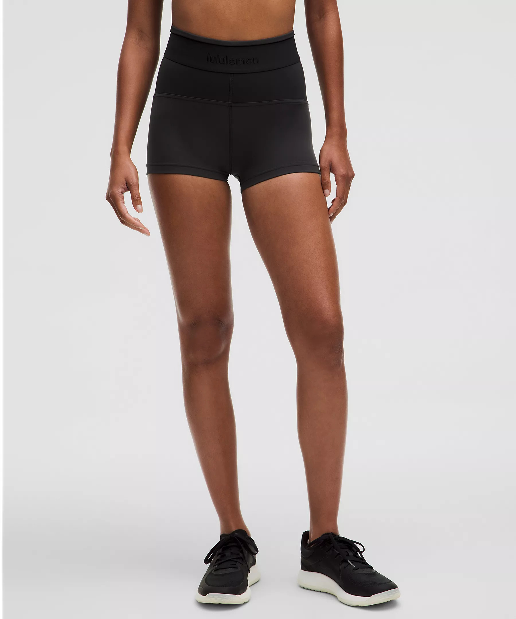 License to Train High-Rise Short 2" | Lululemon (US)