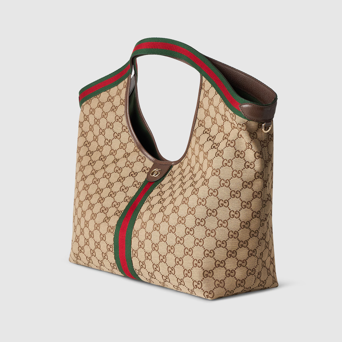 Gucci Gucci Giglio large tote bag | Gucci (US)