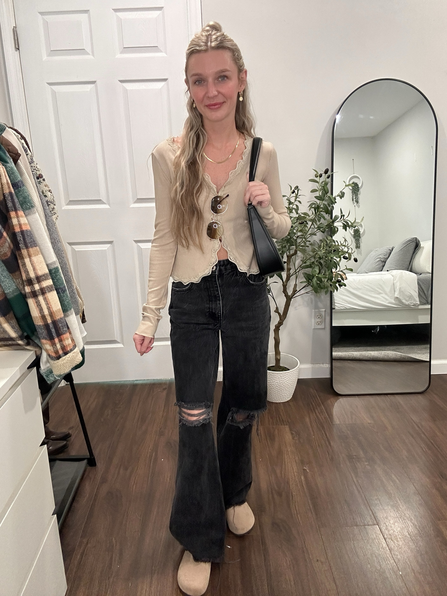Fall outfit from Amazon! 

#LTKFallSale #LTKFindsUnder50 #LTKSeasonal
