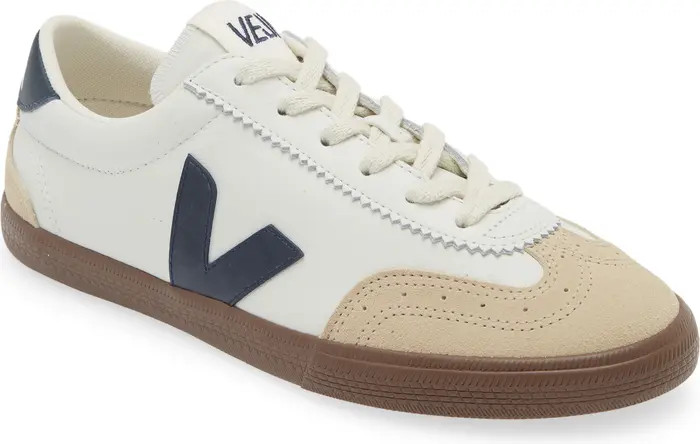 Veja Volley O.T. Sneaker (Women) | Nordstrom | Nordstrom