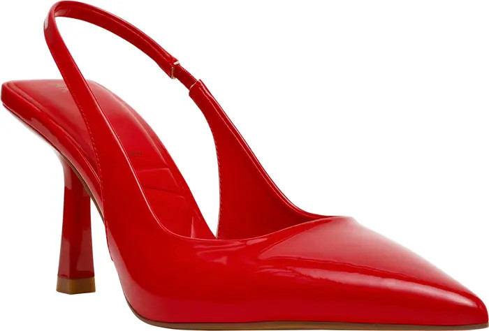 Indianna Slingback Pump (Women) | Nordstrom Rack