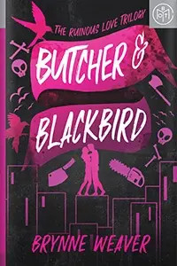 Butcher & Blackbird | Book of the Month