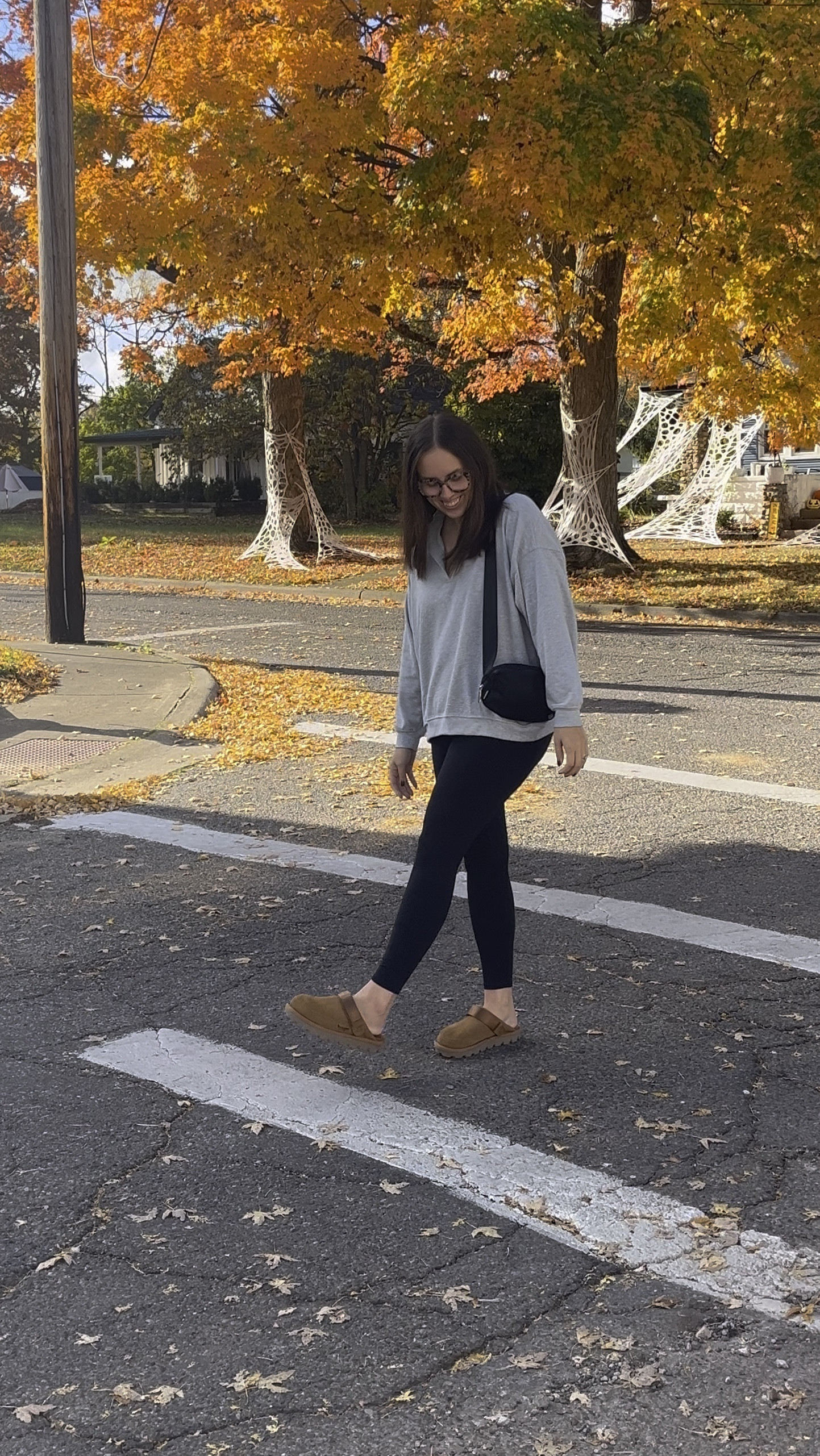 basic, casual fall ootd🍂✨🫶🏼

#LTKSeasonal #LTKStyleTip #LTKMidsize