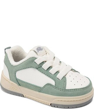 Boys' Osaka SR Perforated Sneakers (Infant) | Dillard's
