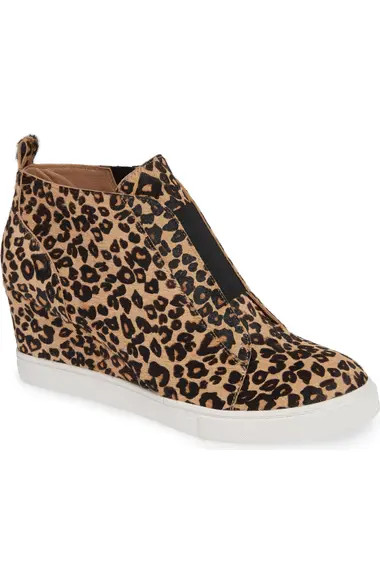 Felicia III Wedge Sneaker | Nordstrom