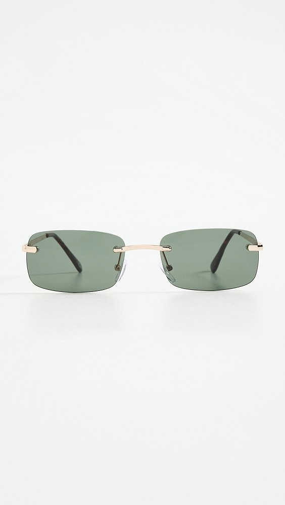 Ursa Sunglasses | Shopbop