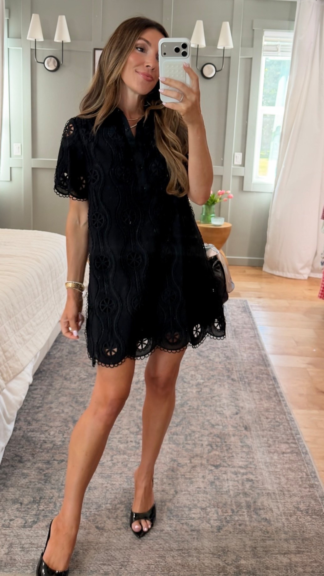 LBD is always a yes for resort, cruise, date night dinner 🍸

#LTKTravel #LTKWorkwear #LTKTall