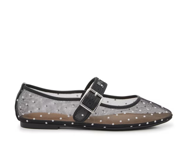 Kelly & Katie Gem Mary Jane Flat | DSW