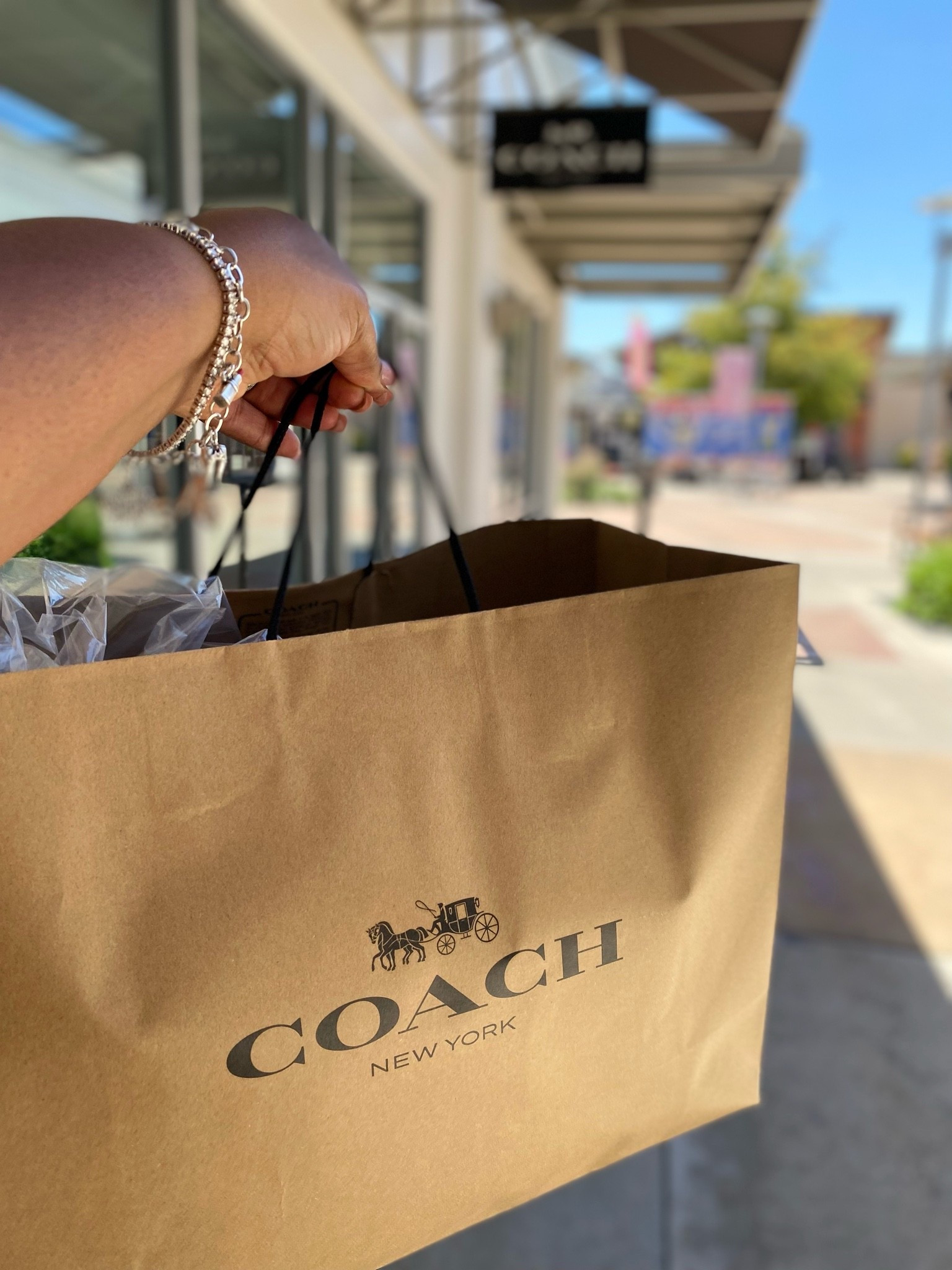 The perfect fall bag! I love this new drop!

#LTKootd #LTKdayinmylife #LTKOver40