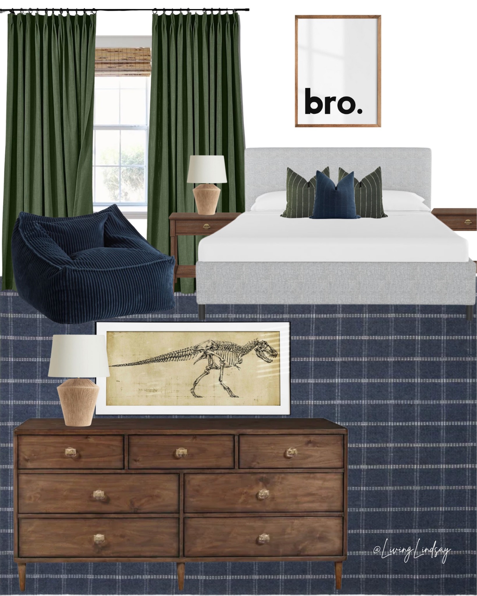 Big boys bedroom

#LTKfamily #LTKhome #LTKkids