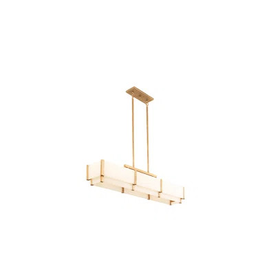 Orleans 5-Light Linear Chandelier | Wayfair North America
