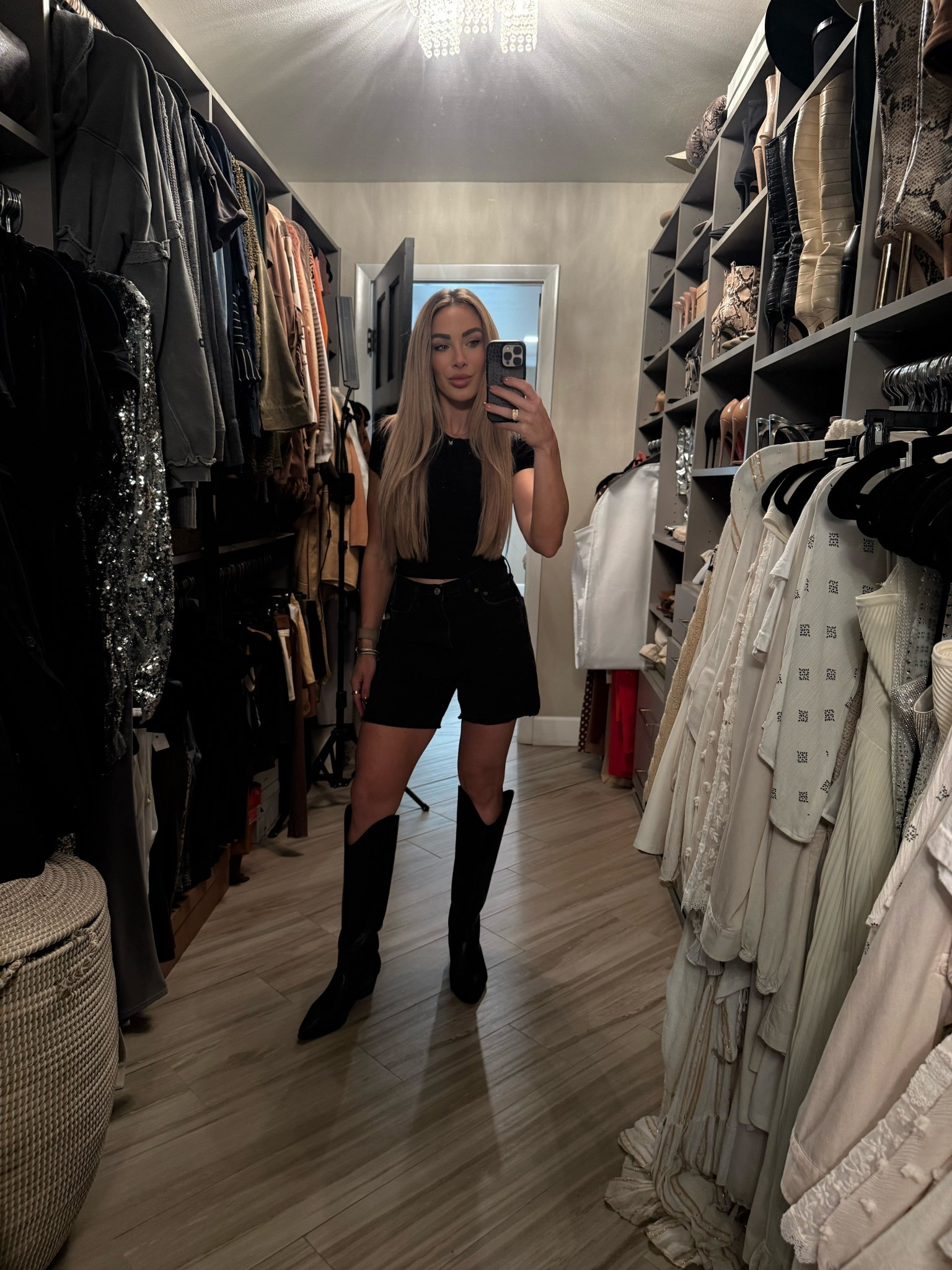 Almost October 🌚

#LTKStyleTip #LTKSeasonal #LTKSaleAlert