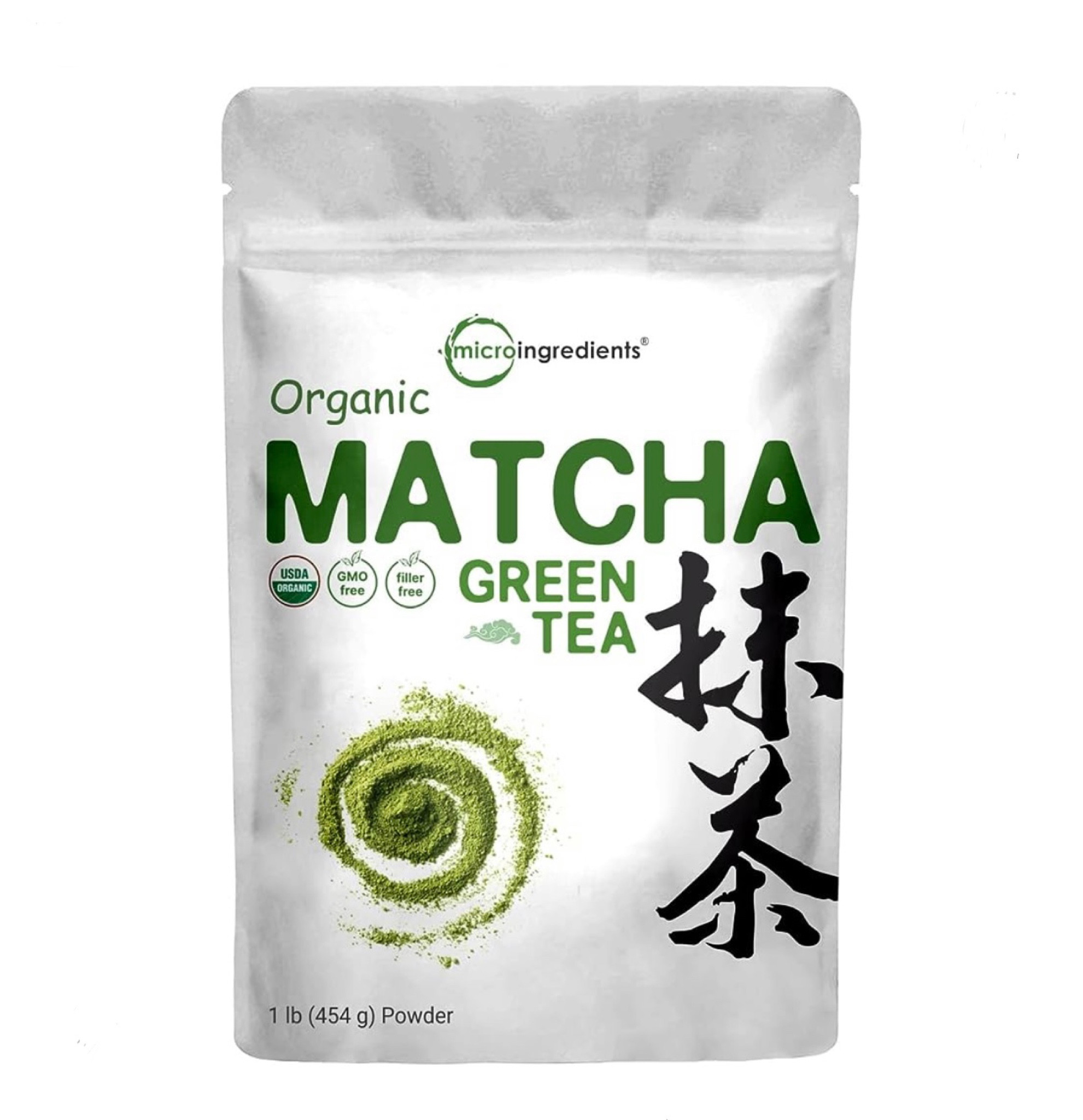 Matcha tea for lattes and smoothies 

#LTKunder50 #LTKhome