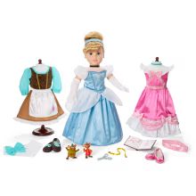 American Girl® Disney Princess Cinderella Doll Story Bundle | American Girl