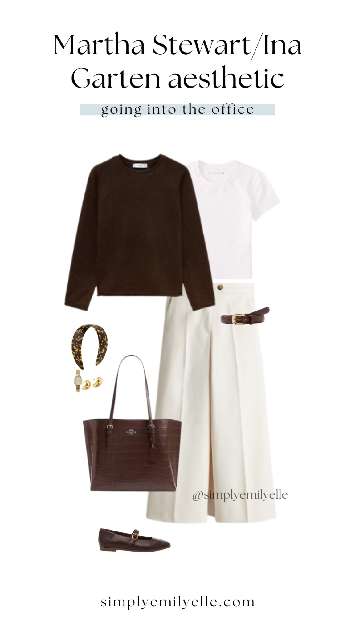 Coastal outfit, coastal aesthetic, coastal outfit, coastal grandmother aesthetic, coastal grandmother outfit, Nancy matters aesthetic, Martha Stewart aesthetic, ina garten aesthetic 

#LTKFindsUnder50 #LTKSaleAlert #LTKStyleTip