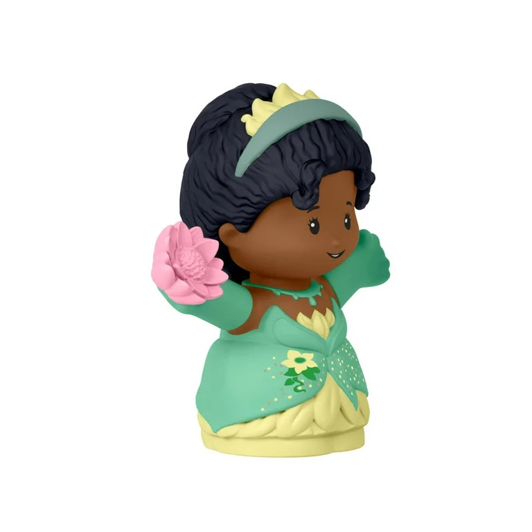 Fisher-Price Little People DISNEY Single Character Figure Collection for Toddlers, Styles May Var... | Walmart (US)