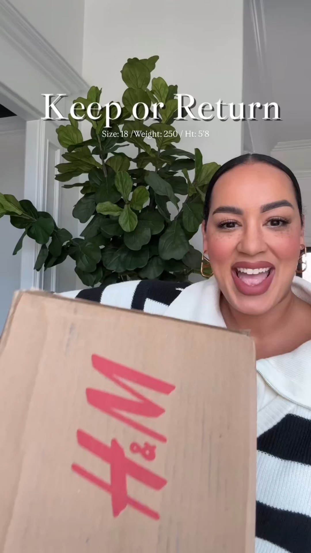 ✨Comment “spring” to have links sent to your dm’s❤️

Help me decide what I should keep or Return! Honestly like all of these maybe  just a size adjustment on the pants.

https://liketk.it/56XP9 #ltkworkwear #ltkplussize #ltkstyletip