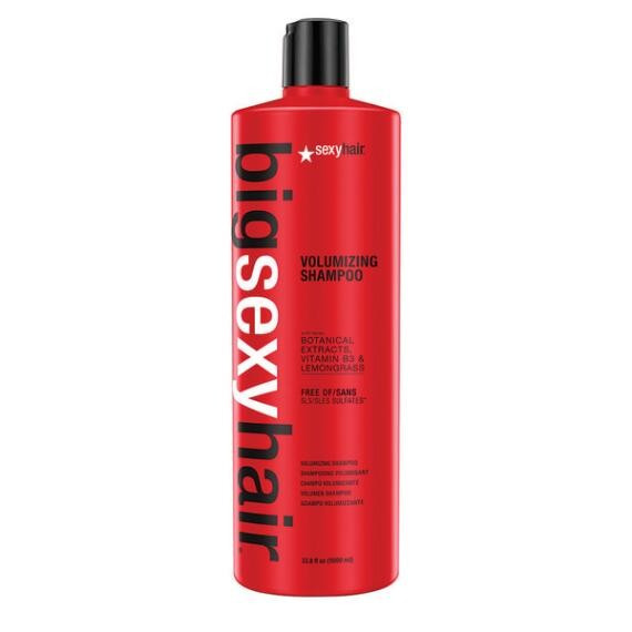 Sexy Hair Big Sexy Hair Big Volume Shampoo | Beauty Brands