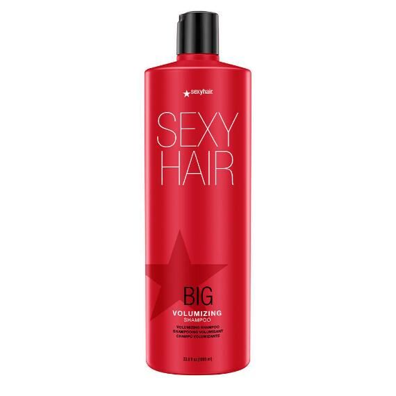 Sexy Hair Big Sexy Hair Big Volume Shampoo | Beauty Brands