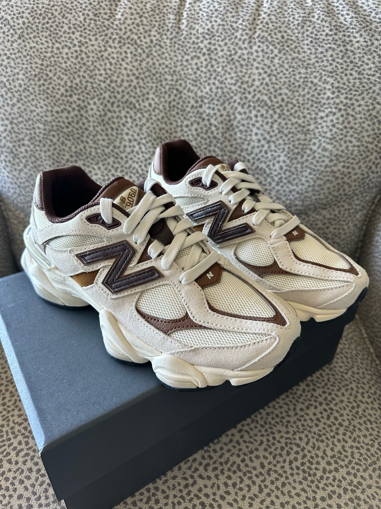 The cutest new fall sneakers! Just got my hands on this new color way! #newbalance #sneakers #fallfashion

#LTKootd #LTKmomlife #LTKActive