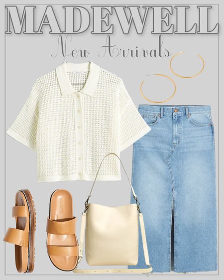 Madewell new arrivals, denim skirt

🤗 Hey y’all! Thanks for following along and shopping my favorite new arrivals gifts and sale finds! Check out my collections, gift guides and blog for even more daily deals and summer outfit inspo! ☀️🍉🕶️
.
.
.
.
🛍 
#ltkrefresh #ltkseasonal #ltkhome  #ltkstyletip #ltktravel #ltkwedding #ltkbeauty #ltkcurves #ltkfamily #ltkfit #ltksalealert #ltkshoecrush #ltkstyletip #ltkswim #ltkunder50 #ltkunder100 #ltkworkwear #ltkgetaway #ltkbag #nordstromsale #targetstyle #amazonfinds #springfashion #nsale #amazon #target #affordablefashion #ltkholiday #ltkgift #LTKGiftGuide #ltkgift #ltkholiday #ltkvday #ltksale 

Vacation outfits, home decor, wedding guest dress, date night, jeans, jean shorts, swim, spring fashion, spring outfits, sandals, sneakers, resort wear, travel, swimwear, amazon fashion, amazon swimsuit, lululemon, summer outfits, beauty, travel outfit, swimwear, white dress, vacation outfit, sandals

#LTKunder100 #LTKFind #LTKSeasonal