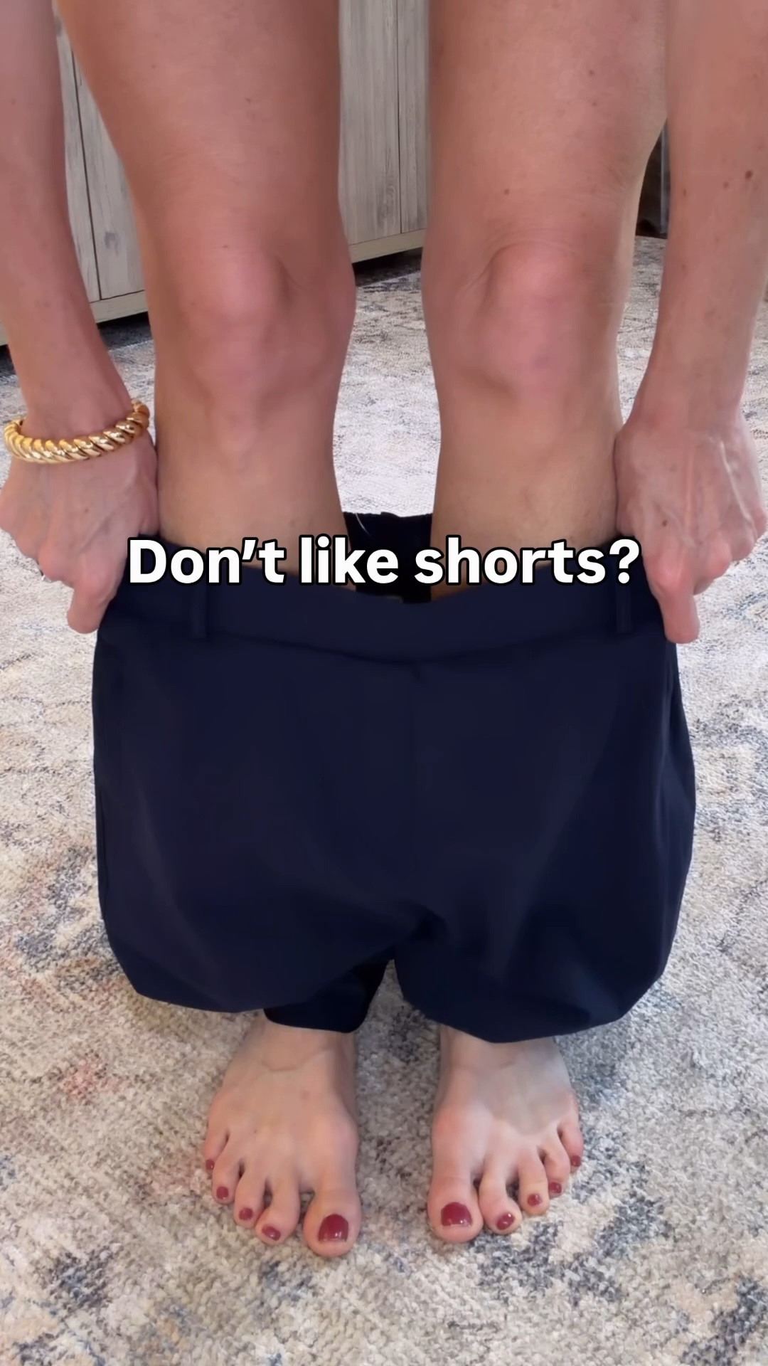 If you don't love shorts, these Amazon lightweight and breathable pants are a great alternative! The first two feature super soft and stretchy fabric that will keep you cool and comfortable. They have a comfortable waistband, are moisture wicking and also quick drying!

Fit is true to size and they come in six colors.

#LTKootd #LTKgrwm #LTKOver40