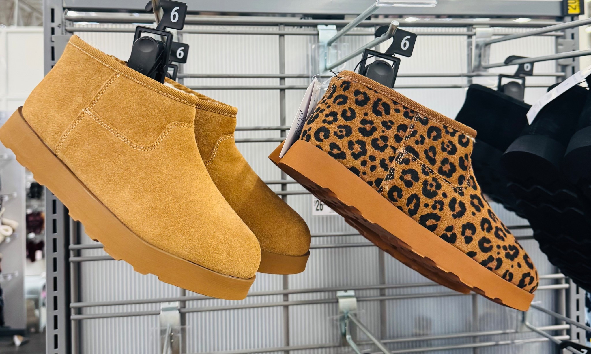 Fabulous micro suede short boots perfect for colder weather!

#LTKSeasonal #LTKShoeCrush