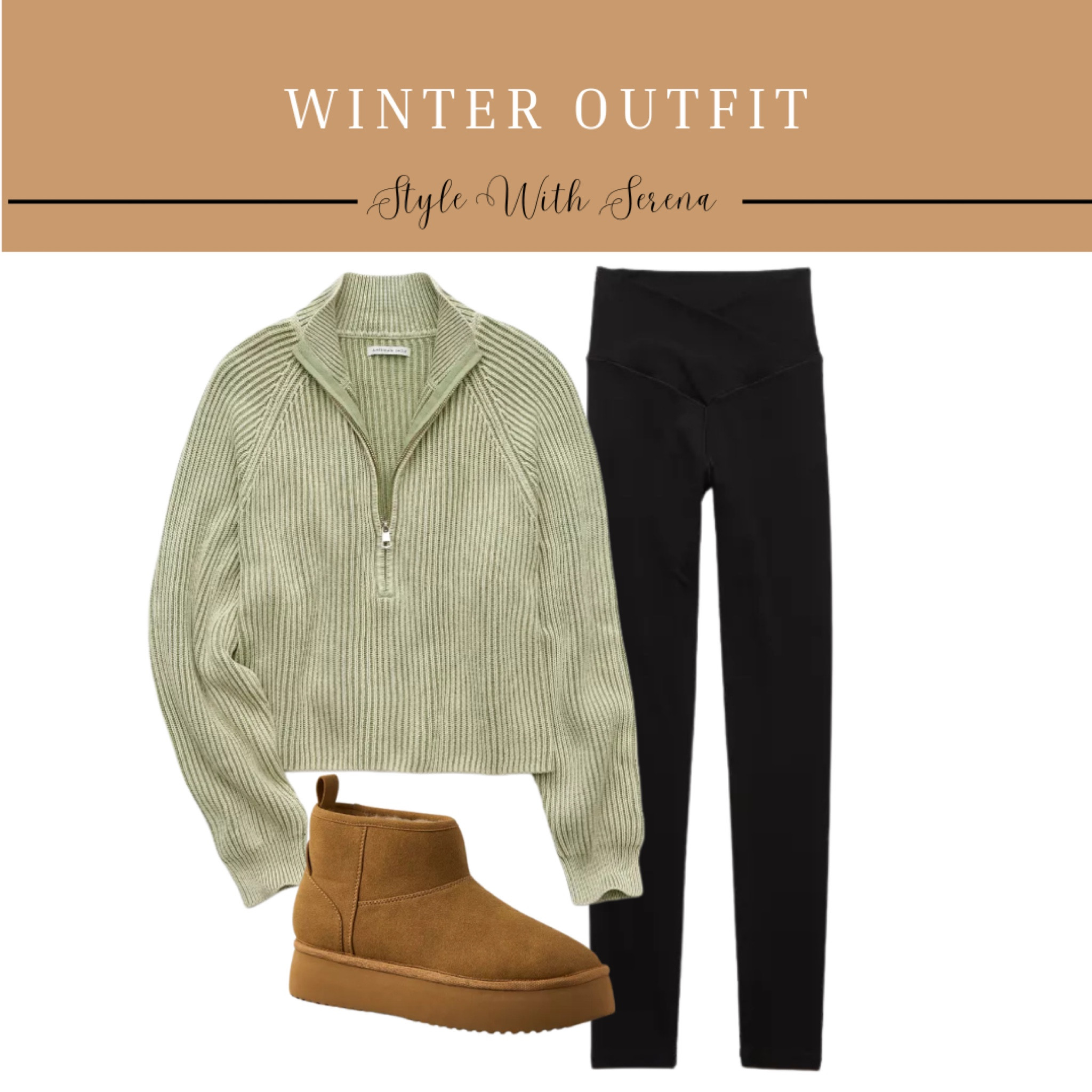 Winter outfit, pullover, sweater, leggings, casual outfit, booties 

#LTKStyleTip #LTKSeasonal #LTKOver40
