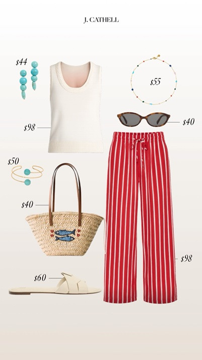 B$tch on a Budget is back — summer edition ☀️✨ I found the chicest warm weather pieces that look far more expensive than they actually are. Think elevated matching sets, effortless dresses, woven bags, polished sandals, and vacation-ready looks that give luxury energy without the luxury price tag. These are the pieces I’d pack for beach dinners, rooftop cocktails, summer weekends, and every warm-weather moment in between. Proof that you absolutely do not have to spend a fortune to look incredibly chic. Shop all of my luxe-for-less summer finds here 🤍 #LTKStyle #LTKFinds #SummerStyle #AffordableFashion #VacationStyle #ResortWear #SummerOutfits #BudgetFashion #ChicStyle #AmazonFashion #DesignerInspired #SummerWardrobe #FashionFinds #LTKUnder100 #EverydayStyle

#LTKootd #LTKSeasonal #LTKOver40