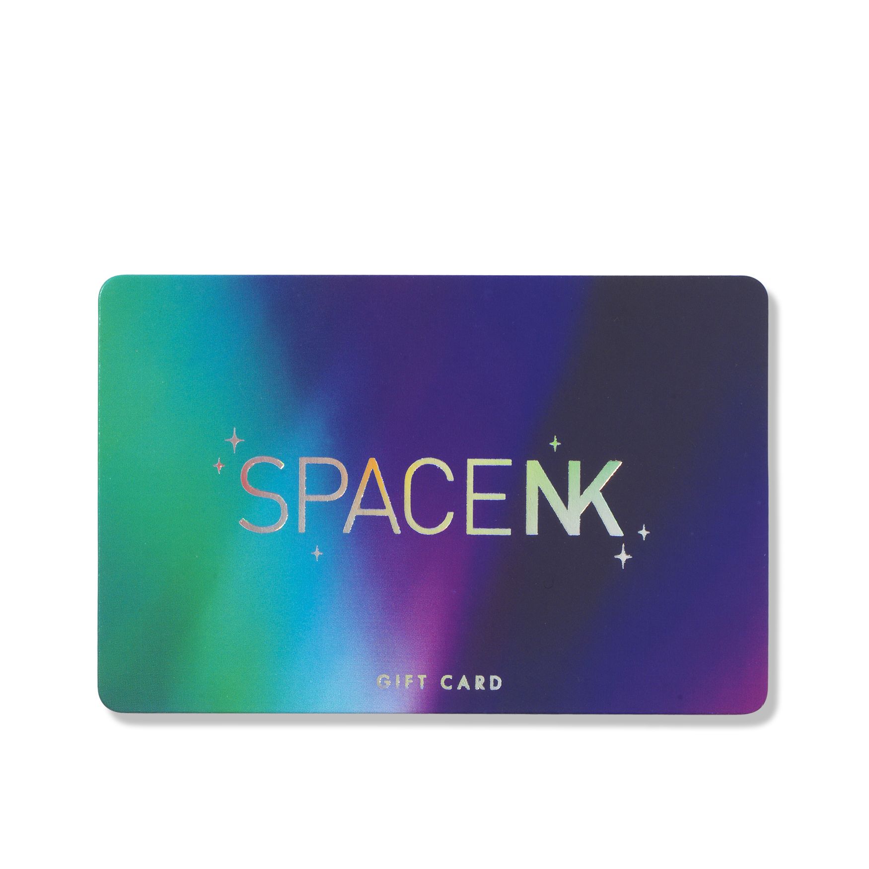 Gift Cards Christmas Gift Card | Space NK | Space NK - UK