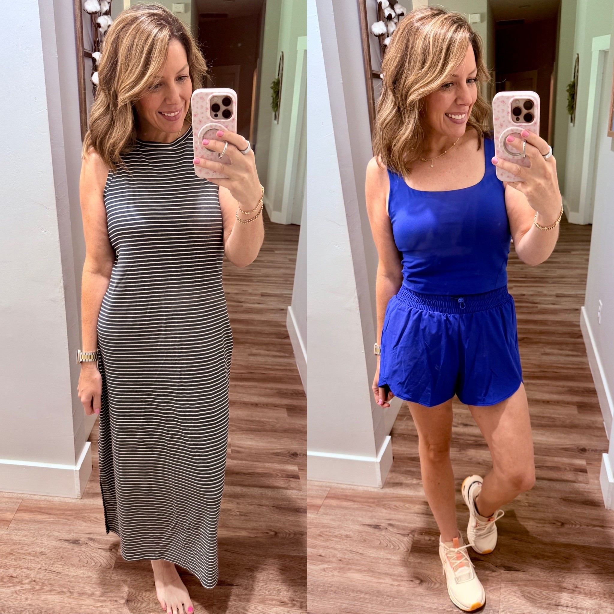Loving these finds from target!

Casual dress, workout outfit, workout, leisure, athletic wear, casual outfit, affordable, fines, affordable clothing

#LTKootd #LTKgrwm #LTKmomlife