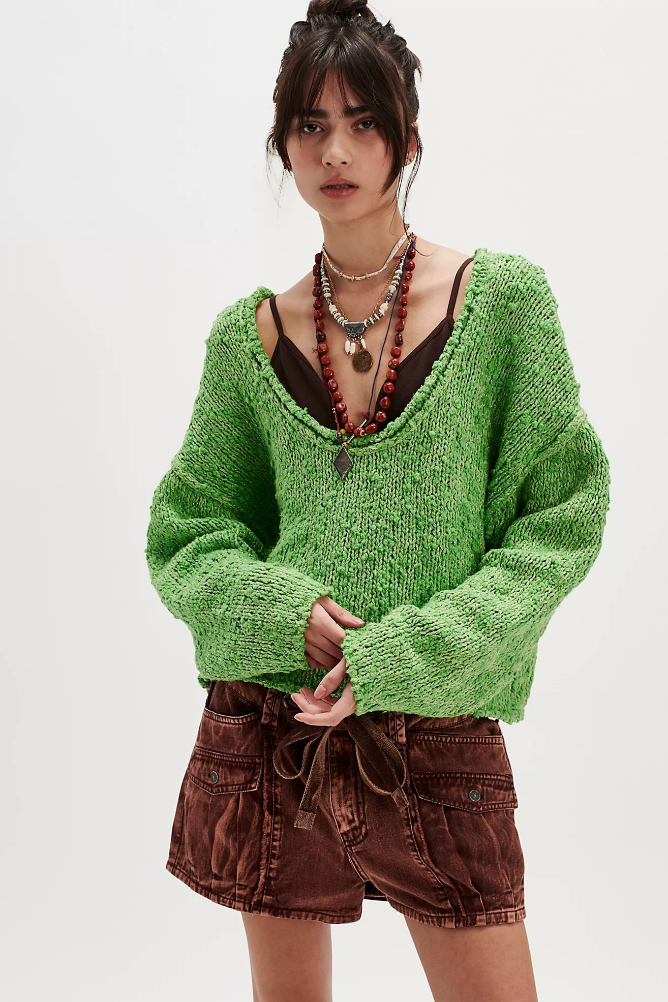 Firefly Pullover | Free People (Global - UK&FR Excluded)