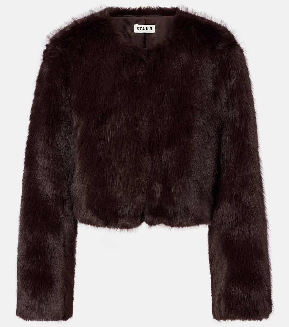 Casimira cropped jacket | Mytheresa (UK)